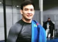 Изображение 1 для Казахстанский дзюдоист завоевал бронзу на Кубке Европы