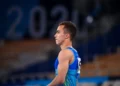 Изображение 2 для Чемпионат Азии по спортивной гимнастике: Состав команды Казахстана