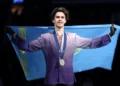 Изображение 1 для НОК направил грант фигуристу Михаилу Шайдорову на подготовку к Олимпиаде-2026