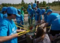 Изображение 1 для В Костанае прошёл «Марафон здоровья» для детей: спорт, позитив и профилактика