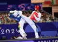 Изображение 6 для Более 750 таеквондистов заявились на турнир Kazakhstan Open в Астане