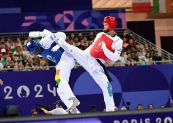 Изображение для новости: Более 750 таеквондистов заявились на турнир Kazakhstan Open в Астане