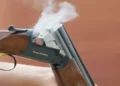 Изображение 1 для Казахстан завоевал бронзовую медаль чемпионата Азии по стендовой стрельбе