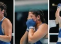 Изображение 1 для Казахстанка завоевала первое "золото" молодежного чемпионата Азии от World Boxing в Бангкоке