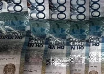 Изображение для новости: Обновлены правила выплат денежных поощрений чемпионам, призерам и тренерам сборных команд РК