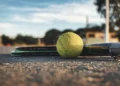 Изображение 1 для Елена Рыбакина одержала юбилейную 200-ю победу на US Open