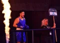 Изображение 1 для Айбек Оралбай завоевал золотую медаль чемпионата мира по боксу