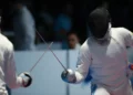 Изображение 1 для На Кубке Казахстана по фехтованию определились лучшие шпажисты