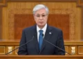 Изображение 1 для Президент поздравил казахстанских боксеров