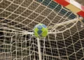 Изображение 1 для Казахстанские гандболисты провели первый матч на юношеских Азиатских играх