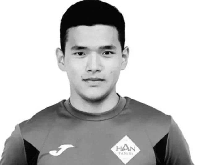 Изображение для новости: В КФФ прокомментировали смерть казахстанского футболиста