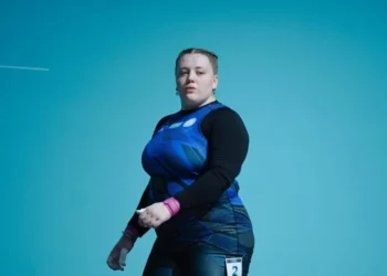 Изображение к Тяжелоатлетка Любовь Ковальчук стала второй на Играх исламской солидарности