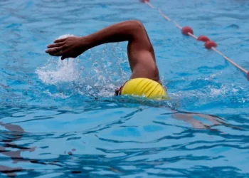 Изображение для новости: Команда Казахстана по плаванию стала второй на Играх исламской солидарности