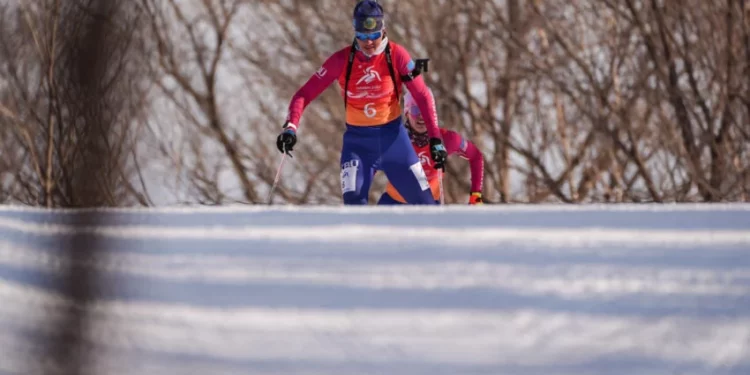 Изображение для новости: ЭКМ по биатлону в Швеции: кто представит Казахстан в индивидуальной гонке