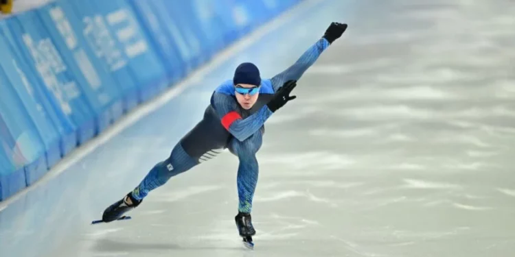 Изображение для новости: Финалы и медаль этапа Кубка мира: как казахстанские зимники начали олимпийский сезон