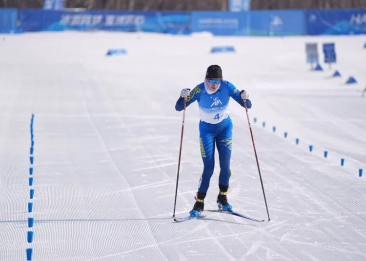 Изображение для новости: Олимпиада-2026: расписание выступлений сборной Казахстана на 10 февраля