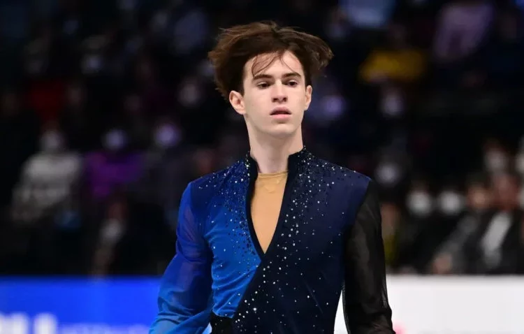 Изображение для новости: Тарасова поздравила Шайдорова с олимпийским «золотом», Рудковская выступила с обращением к фигуристу