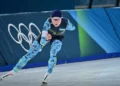 Изображение 1 для Казахстанские конькобежки вошли в топ-10 на Олимпийских играх-2026