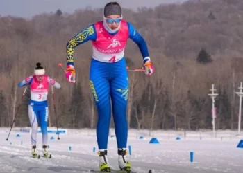 Изображение к Определился обладатель первой золотой медали Олимпиады-2026