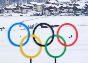 Изображение к Кто выступит от сборной Казахстана 9 февраля на Олимпиаде-2026