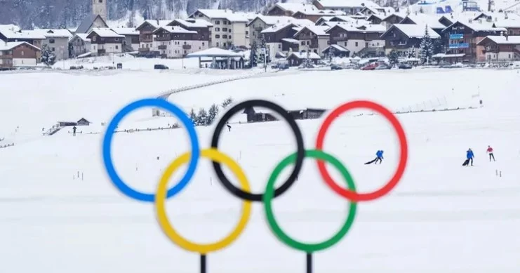 Изображение для новости: Кто выступит от сборной Казахстана 9 февраля на Олимпиаде-2026