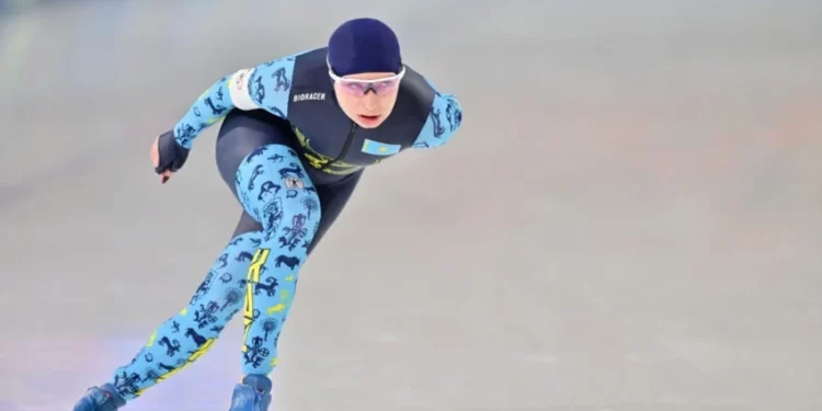 Изображение для новости: Назван состав команды Казахстана по конькобежному спорту на участие в чемпионате мира-2026