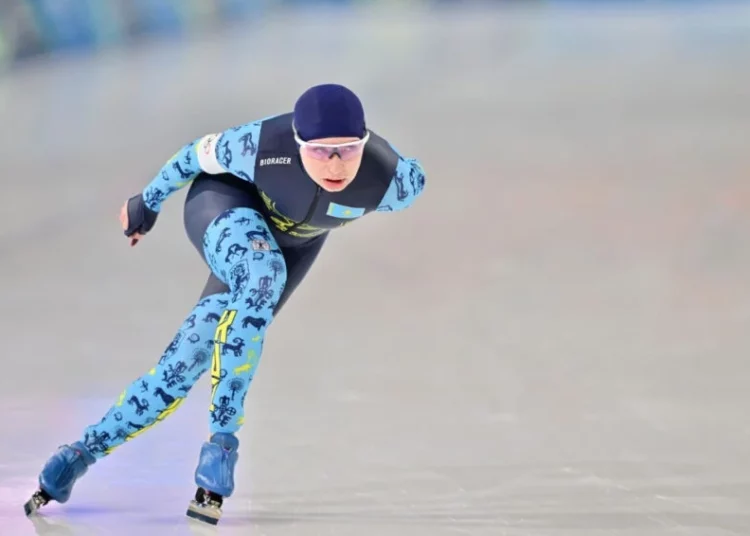 Изображение для новости: Назван состав команды Казахстана по конькобежному спорту на участие в чемпионате мира-2026