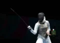 Изображение 1 для Казахстан выступит на Гран-при по фехтованию в Шанхае