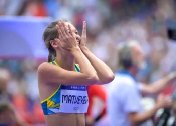 Изображение к Казахстан завершил чемпионат Азии по прыжкам с одной медалью