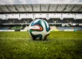 Изображение 1 для Чемпионат мира по футболу — 2026: определились первые лидеры группового этапа