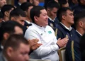 Изображение 1 для Токаев поручил Правительству и акиматам развивать национальные виды спорта